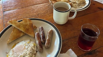 用餐區