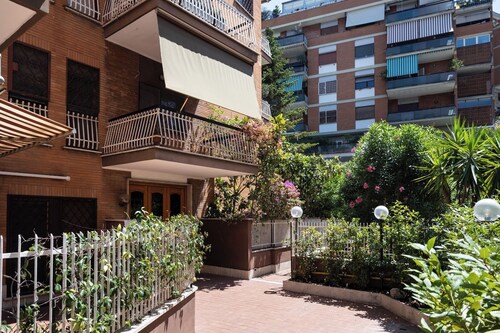 Residenza in Vaticano Roma