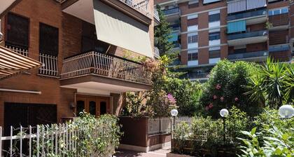 Residenza in Vaticano Roma