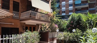 Residenza in Vaticano Roma