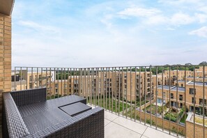 Boendeområde