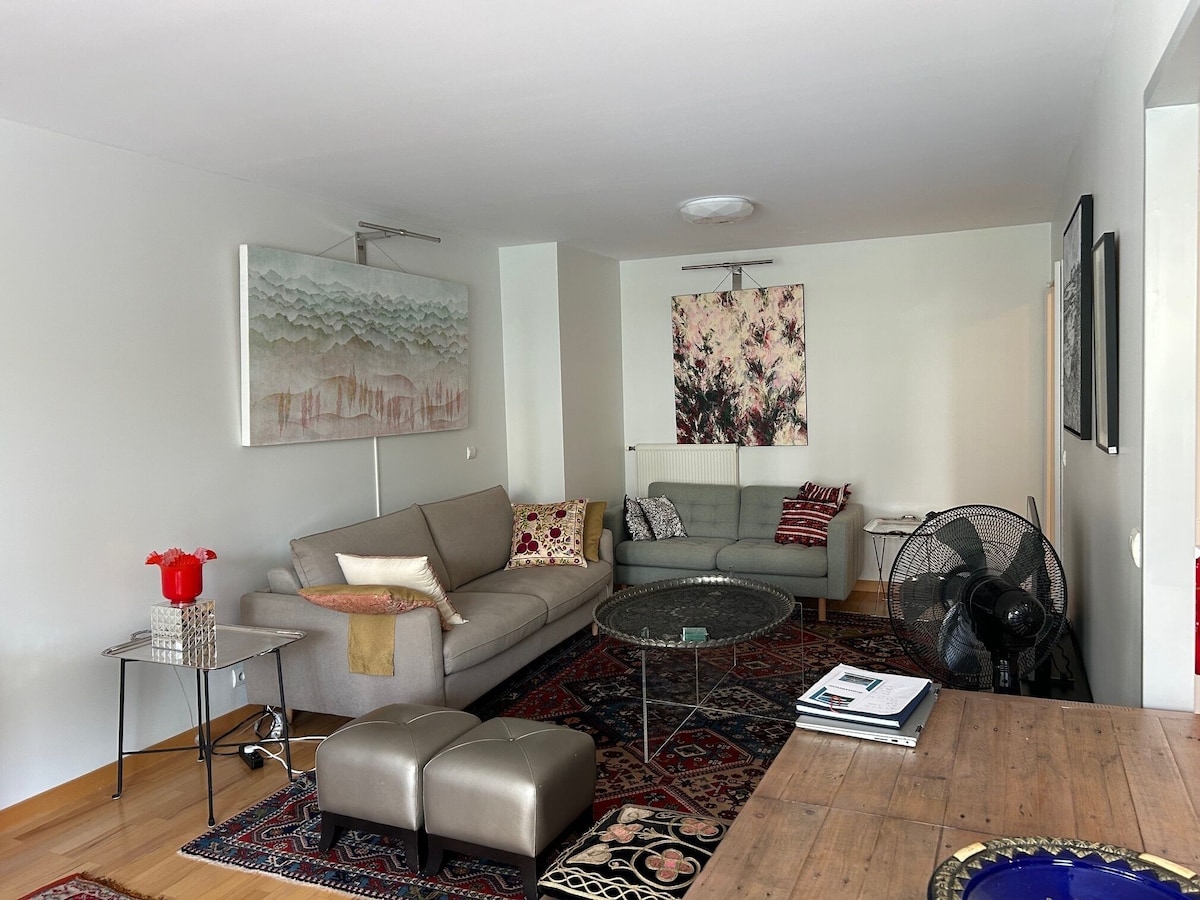 Bild für Gastgeberprofil