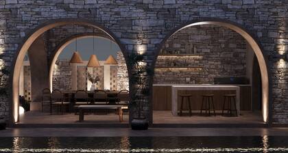 The Landmark Villas & Spa