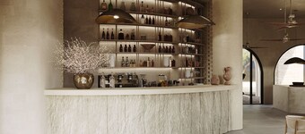 The Landmark Villas & Spa
