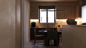Vil·la Deluxe | Cuina privada