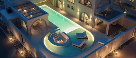 Three Bedroom Premium Villa with Private Pool | Yksityinen uima-allas