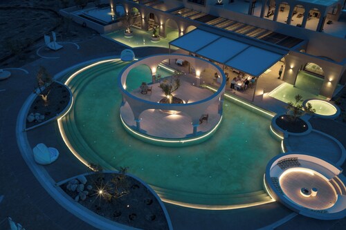 The Landmark Villas & Spa