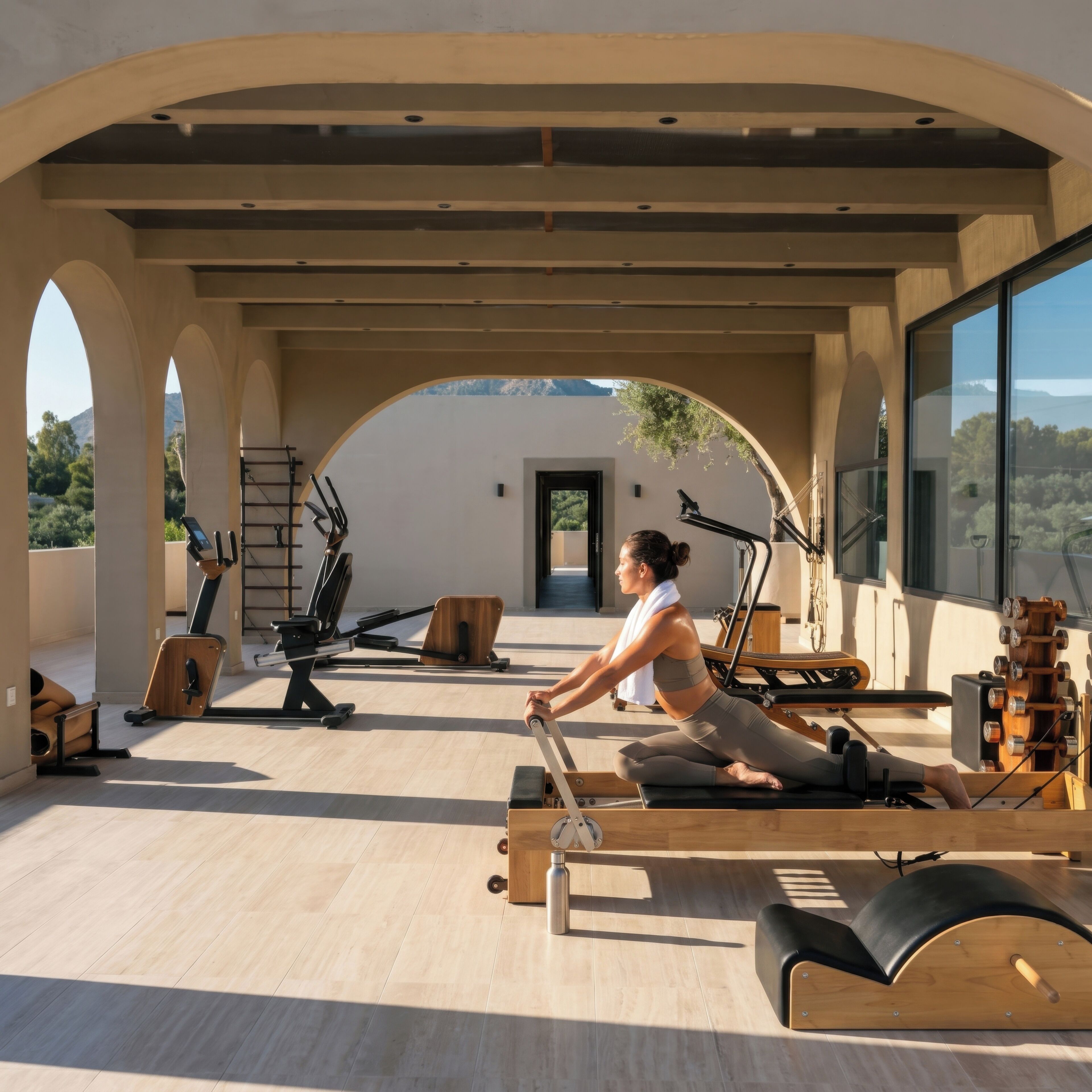 Gym