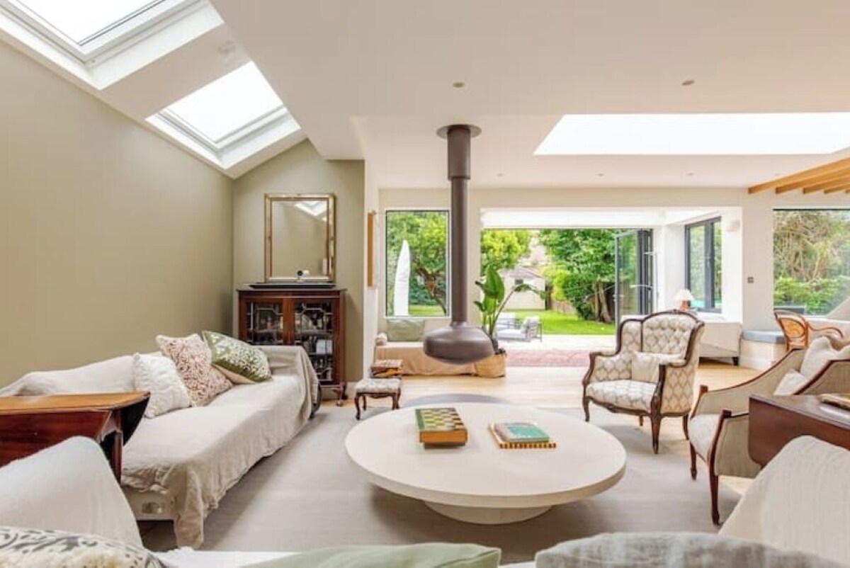 Image de profil de l’hôte