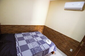 2 chambres, Wi-Fi, draps fournis