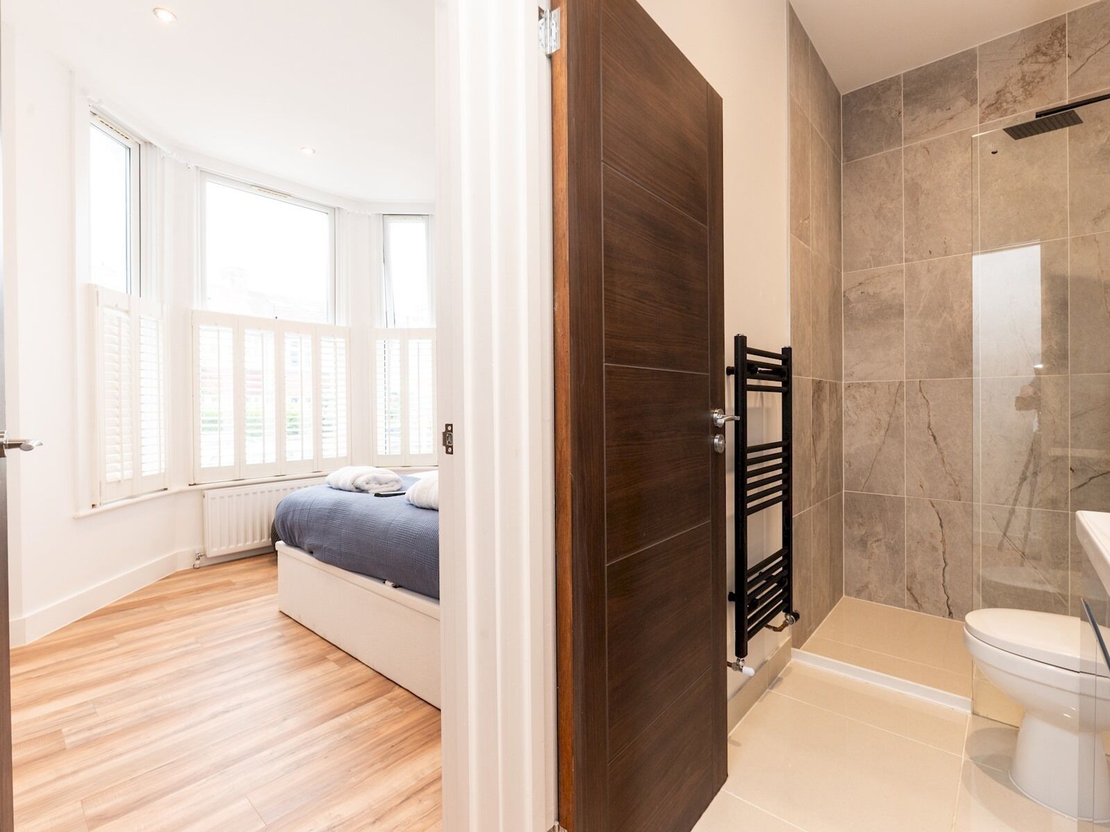 1 soveværelse, strygejern/strygebræt, gratis Wi-Fi, sengetøj