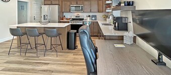 Founders Retreat Rest Reflect Revere