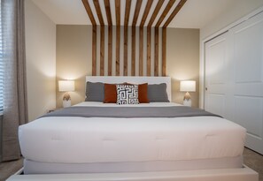 10 bedrooms, iron/ironing board, free WiFi, bed sheets