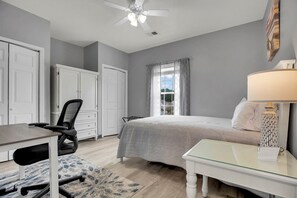 3 Schlafzimmer, Bügeleisen/Bügelbrett, kostenloses WLAN, Bettwäsche