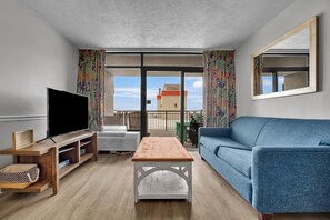 Opholdsområde