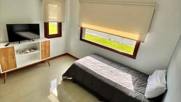Basic House | Free WiFi
