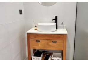 Maison | Salle de bain