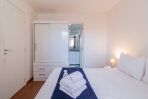 1 Schlafzimmer, Schreibtisch, Bügeleisen/Bügelbrett, kostenloses WLAN