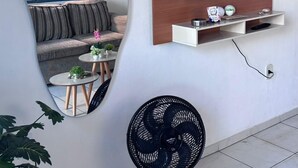 منطقة المعيشة