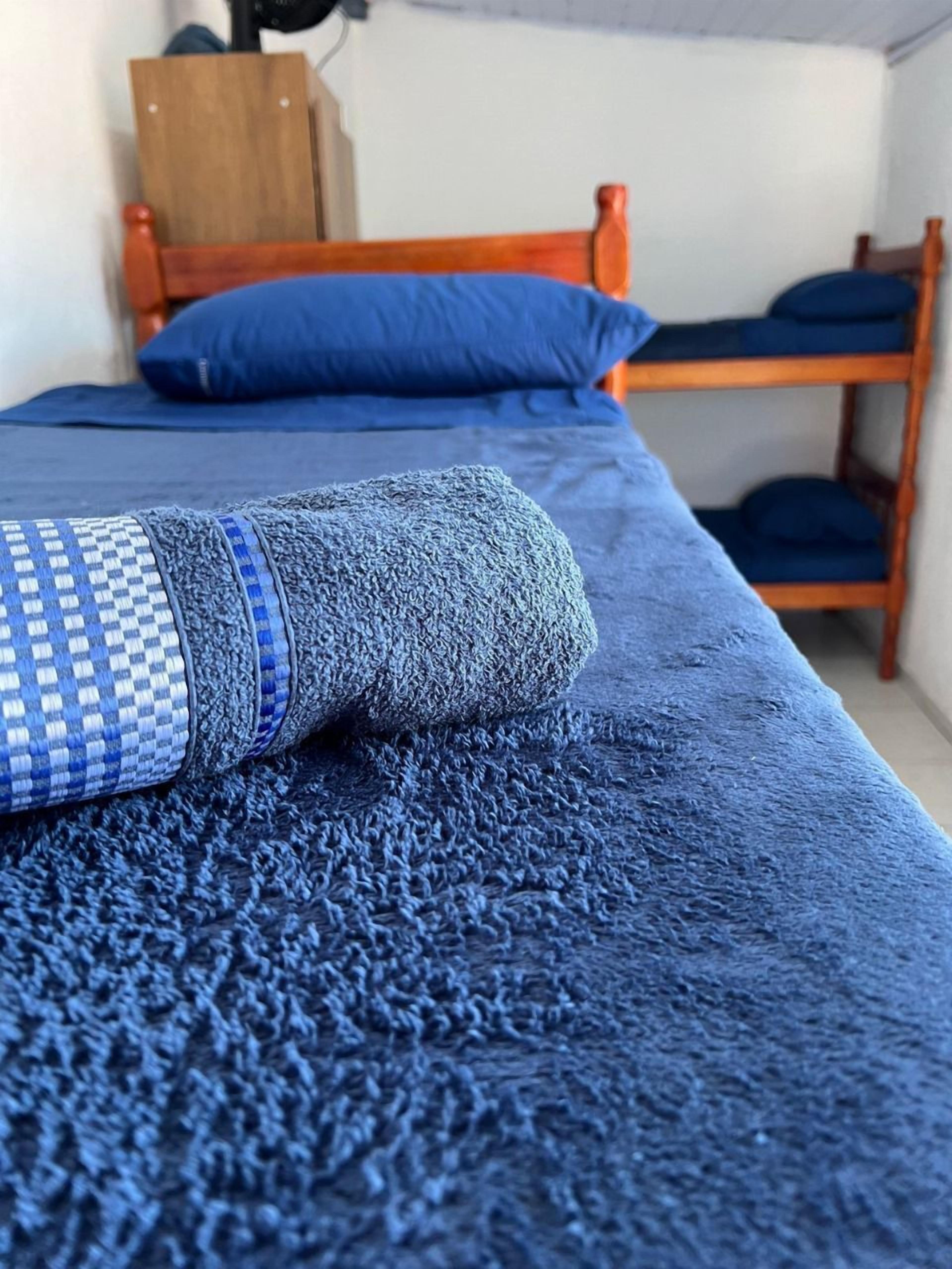 Casa Confort, balcón, vistas al patio | Wifi gratis y ropa de cama