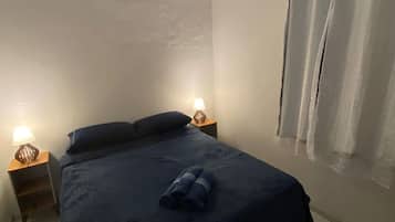 Comfort-hus - balkon - udsigt til gårdsplads | Gratis Wi-Fi, sengetøj