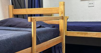 Primos Hostel & House