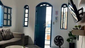 منطقة المعيشة