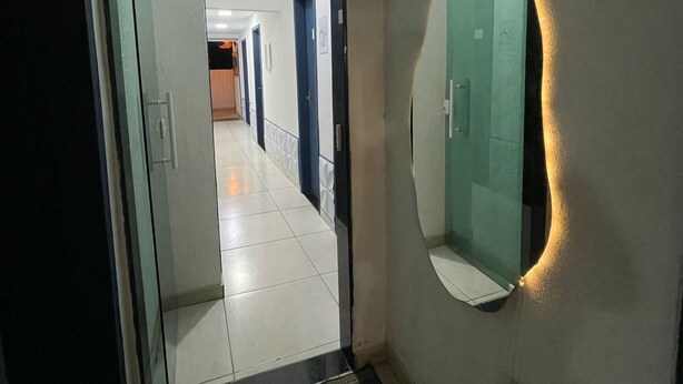 منطقة المعيشة