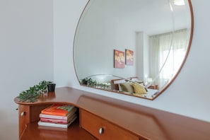 Apartment, 2 Bedrooms