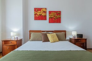 Apartment, 2 Bedrooms