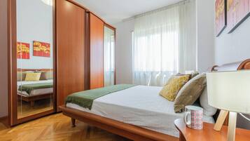 Apartment, 2 Bedrooms