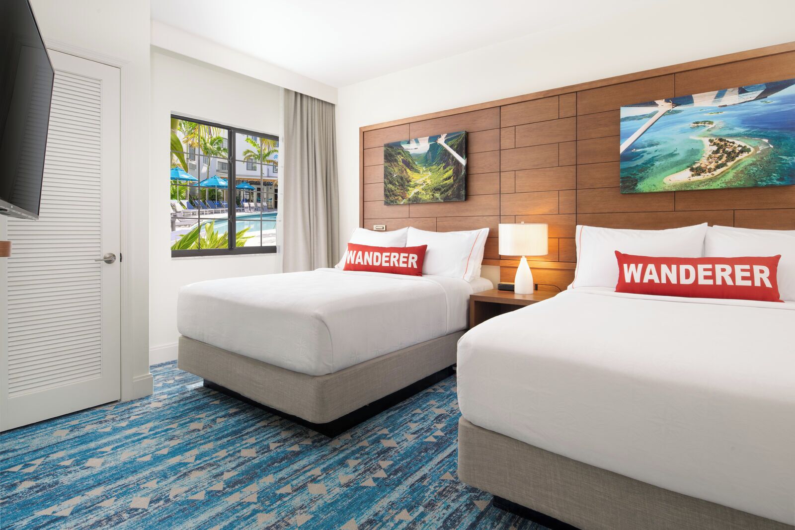 2 Comfortable Pet-friendly Family Suite With Free Breakfast - Naples, FL