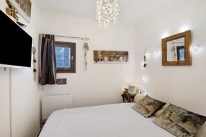 1 bedroom, WiFi