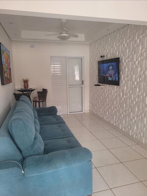 TV