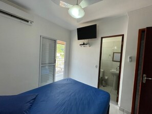 2 Schlafzimmer, Bügeleisen/Bügelbrett, WLAN