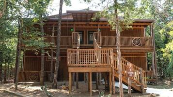 Luxury Room, Resort View | Exterior