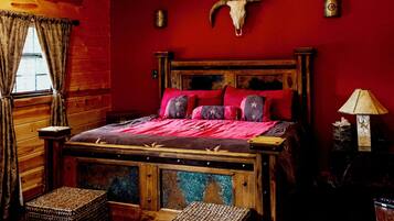Morning Star | Premium bedding, iron/ironing board, free WiFi, bed sheets