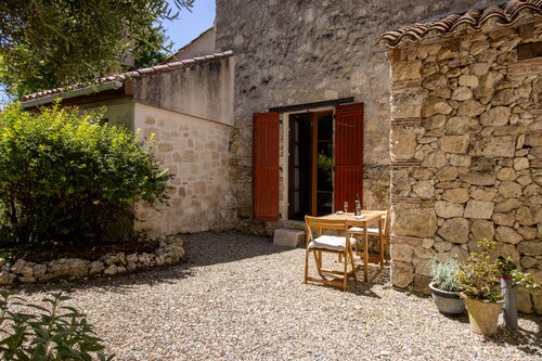 Chambre d'hôtes de luxes - Domaine de Gargoris