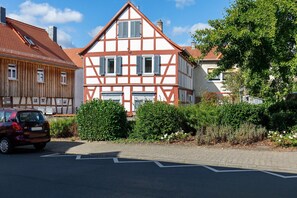 Außenbereich