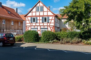 Außenbereich