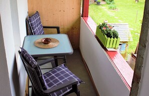 Speisen im Freien