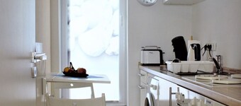 Apartment 'Am Bühl' with Balcony and Wi-Fi