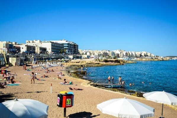 Plage