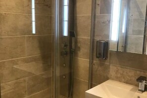 Dusche
