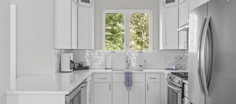 Rooftop Vibes in Durham NC