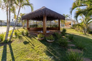 Basic Apartment | Property grounds