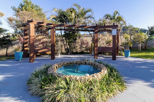 Penthouse at Homeclub in Campeche Mhb0302