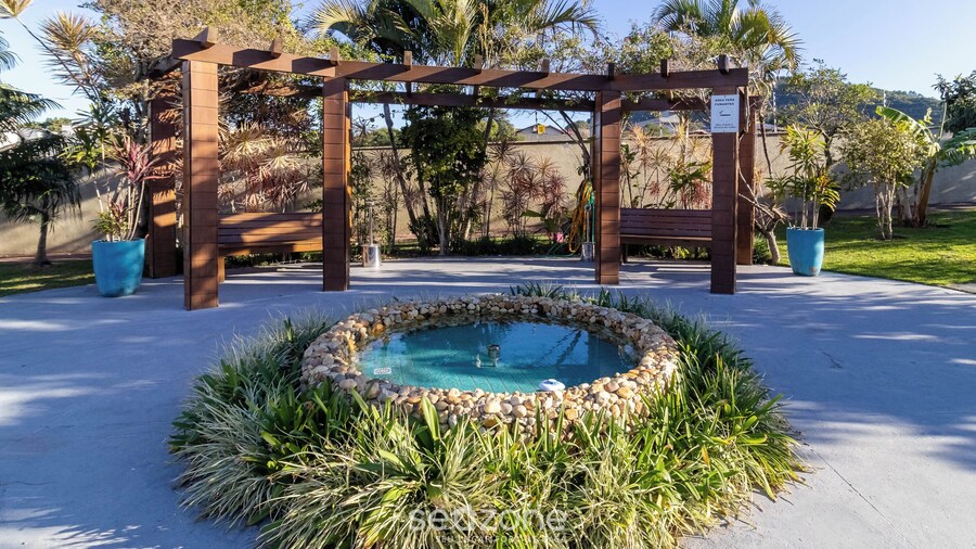 Penthouse at Homeclub in Campeche Mhb0302