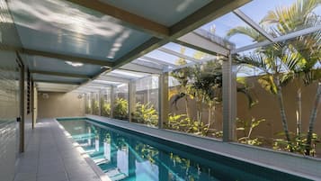 Apartamento básico | Piscina | 2 piscinas externas