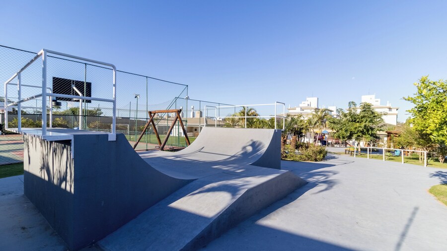 Penthouse at Homeclub in Campeche Mhb0302